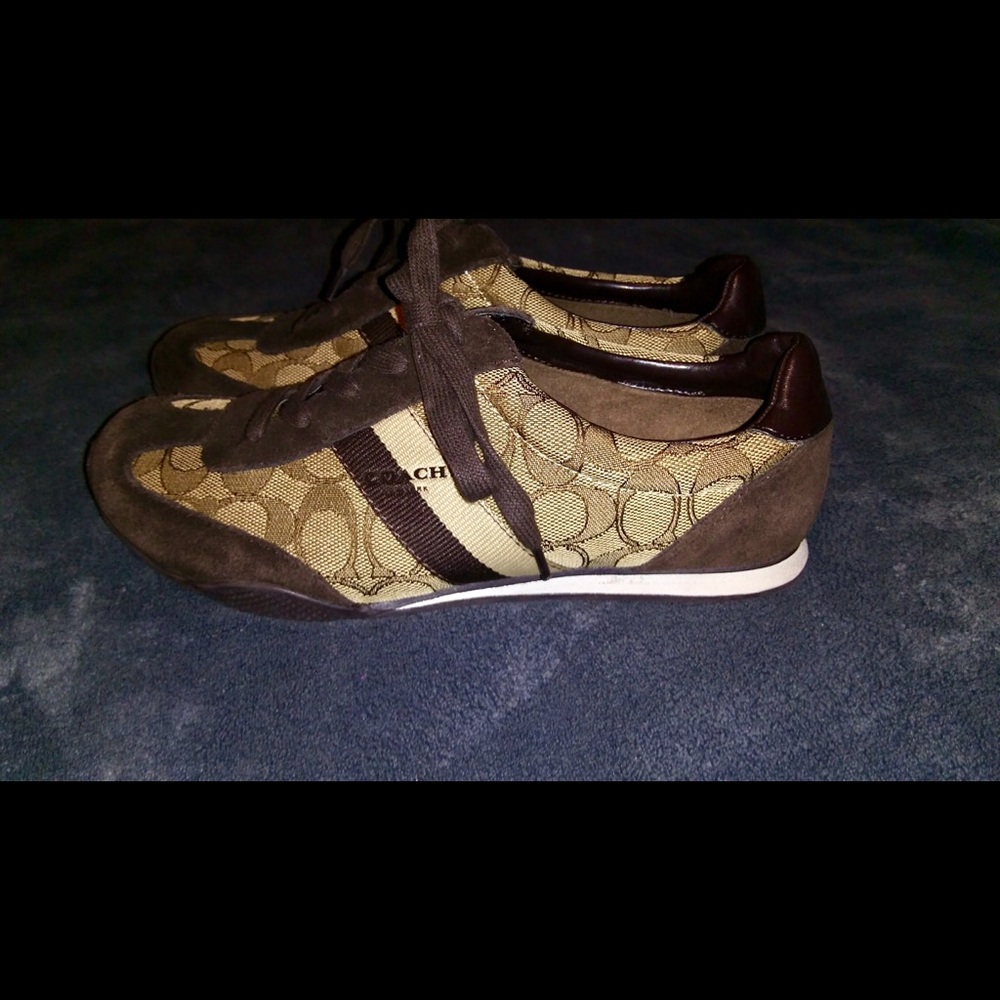 Coach Sneakers